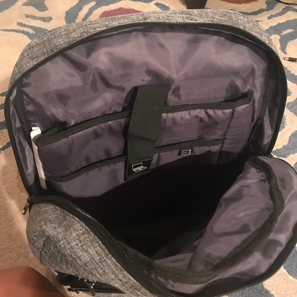 Samsonite Jefferson Backpack Nwot 